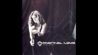 Mortal Love - All The Beauty (Full Album)