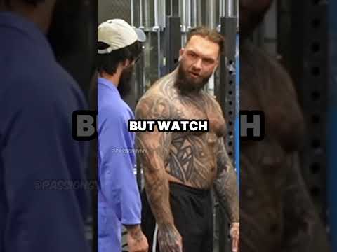 Anatoly Crushes The Egos Of Bully Bodybuilders!