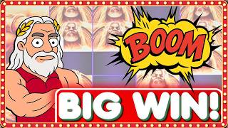 Some Huge Bonuses & Great Free Spins!!