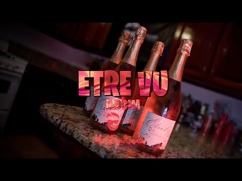 Etre Vu Riddim Medley Video (Official Video)