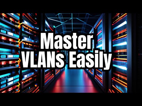 Secrets to Master VLANs on pfSense/OPNsense