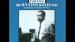 Wynton Kelly Trio - What A Difference A Day Made