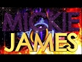 Mickie James Entrance Video