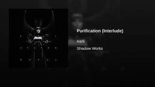 Purification (Interlude)