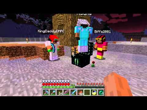 E-004- On To 1.7 - Hermitcraft