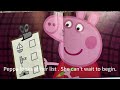 Peppa Pig Phonics Short I Vowel Sounds Read Aloud Https Youtube Com 15Reet