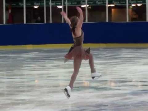Skate-Copenhagen 2012 - Thea Karlstad (NOR)