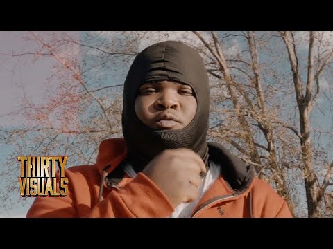 RBN MJ - Word In Da Wind (ThirtyVisuals Exclusive)