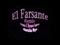 Ozuna x Romeo Santos - El Farsante Remix Audio Oficial Ozuna x Romeo Santos - El Farsante Remix Audio Oficial