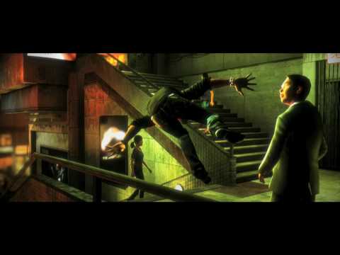 True Crime Reveal Trailer