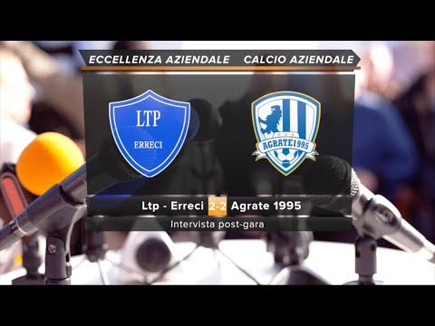 Intervista Ltp - Erreci - Paolo Nalesso