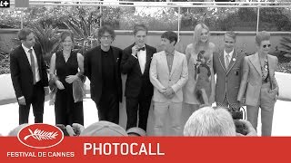 HOW TO TALK GIRLS AT PARTIES  Photocall  VF  Cannes 2017