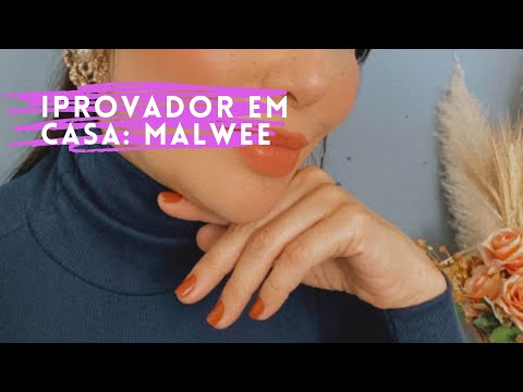 MALWEE : Provador em Casa com looks para dia a dia e muita sofisticação