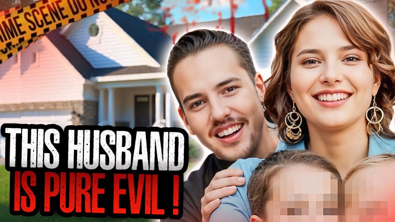 It's Impossible To Explain! The Heartbreaking Case of Susan Powell! True Crime Documentary.