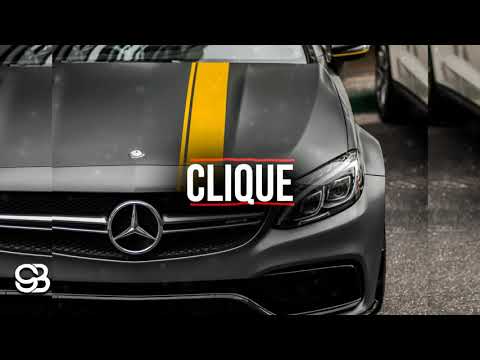 NGEE x Azet x Mero Type Beat 2021 | CLIQUE | ORIENTAL HIP HOP TYPE BEAT