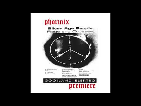 Phormix Premiere #22 | Silver Age People - Sin [Gooiland Elektro]