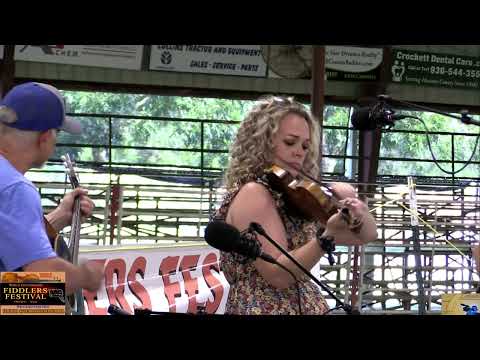 Championship Division Callback 2 - 2022 World Championship Fiddle Contest