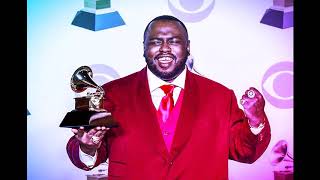 James Fauntleroy - Just Feel It Chopped&amp;Screwed by  DJ KilEnEm Medium