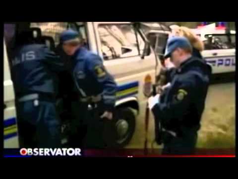 Ioan Ursut - Maestrul Evadarilor