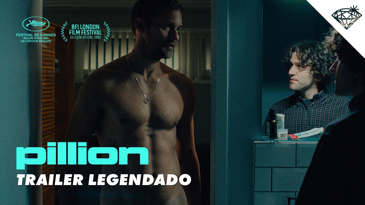 trailer Oficial