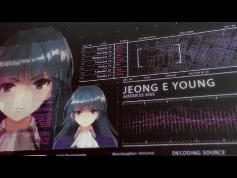 Ful till the day (feat.yisun) Goddess kiss opening ful