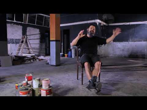 UMA FINA CAMADA DE GELO - TRAILER