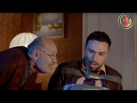 Lud, zbunjen, normalan Ep 262 - Bez starca nema udarca (CIJELA EPIZODA)