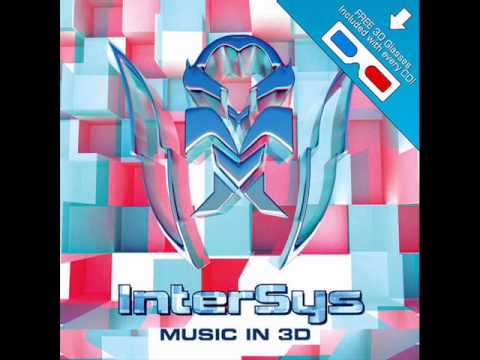 InterSys feat. Ella - Electro Fever