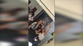 As It Is, Grayscale, WSTR, Like Pacific and Pals in Manchester!