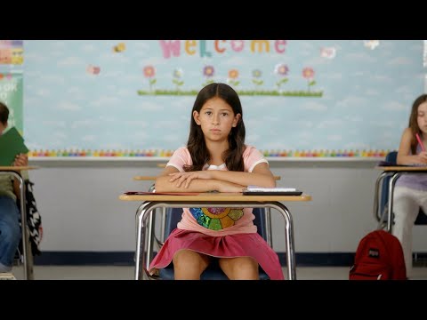 Big Mouth: The Short Film (Official Trailer)