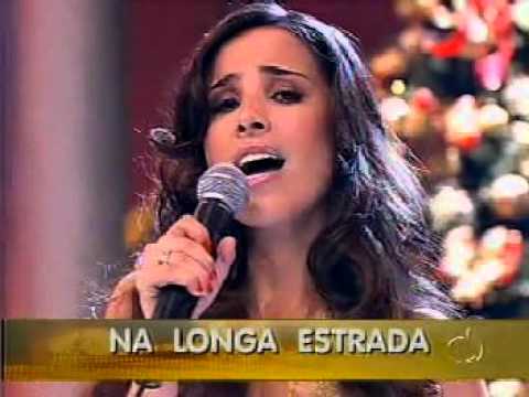 Tomberto Carlos Com Wanessa Camargo, Detalhes