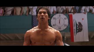 The Dragon's Heartbeat - Randy Edelman I Dragon The Bruce Lee Story Soundtrack (1993)