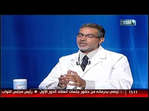 #القاهرة_والناس | الطرق الحديثة لعلاج ضعف الإنتصاب مع د/ الأيمن فتحي حسين فى #الدكتور