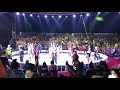 Garden Bros Nuclear Circus 2021 Chicago 9 Last Applause
