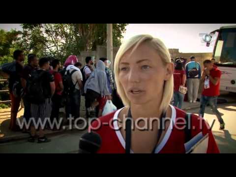 Exclusive, 20 Shtator 2015, Pjesa 1 - Top Channel Albania