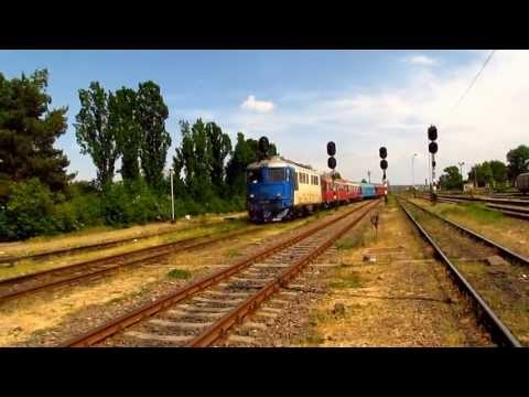 DA 60-1197-7 With R4343 in Episcopia Bihor