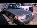 2003 Mercury Grand Marquis Richmond VA