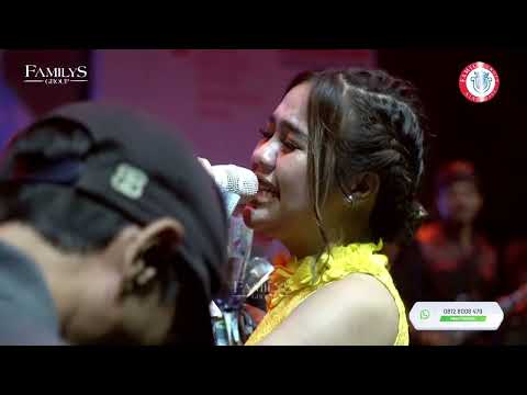 Elsa Safitri - Jera Live Cover Edisi Setu Gugur Pasir Putih | Iwan Familys