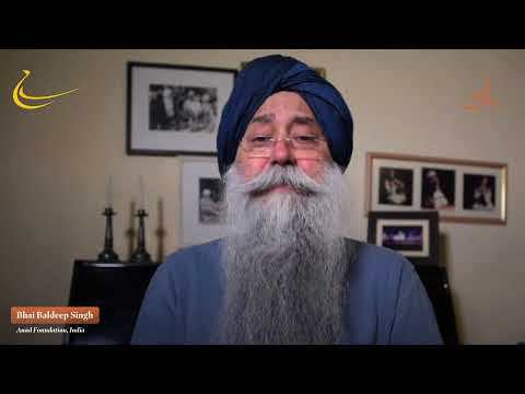 Bhai Baldeep Singh Rescinds Support to 'The Mardana Project'