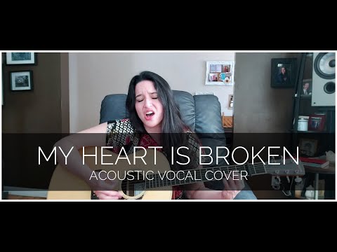 My Heart Is Broken - Evanescence