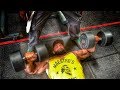 Prépa Mr Olympia 2019, week 11: Entraînement de PECS avec SHAWN RHODEN et AHMAD CLAYTON