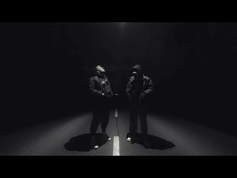 Opał x Gibbs - NOCNE JAZDY