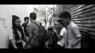 MINSAN by Eraserheads (Music Video)
