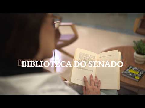 200 anos do Arquivo e da Biblioteca do Senado