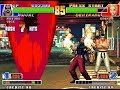 TAS The King Of Fighters 98 Super Omega Rugal
