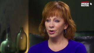 Learn which Patsy Cline songs inspire Reba McEntire