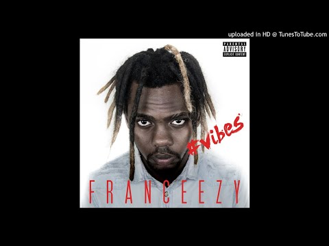 Franceezy - Não Tás a Ver (Prod. Mrgo Minimrich)