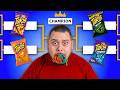 We Ranked EVERY Takis Flavor You Won T Believe The Winner