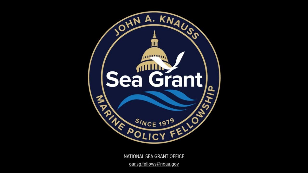 FY27 Knauss Applicants Webinar