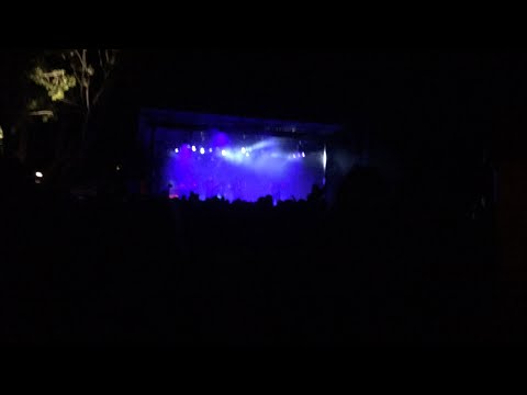 Skyforger Live 2021 Sept